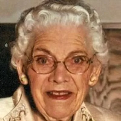 Mary Goosen