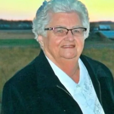 Mildred Schaeffer