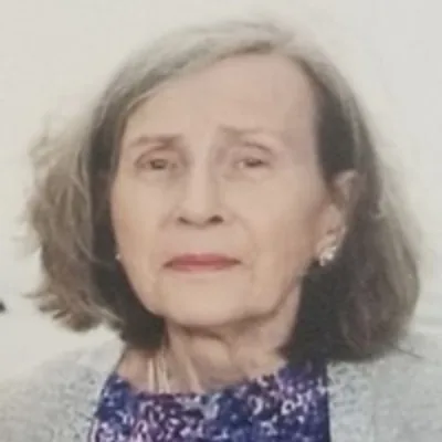 Nancy Almond