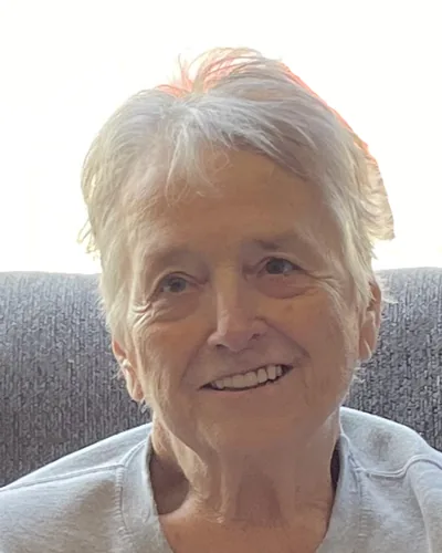 Pamela Nelson