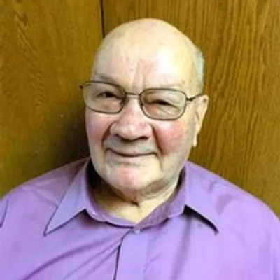 Ralph Duxbury