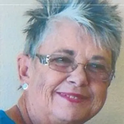 Roana Jo Ostrom
