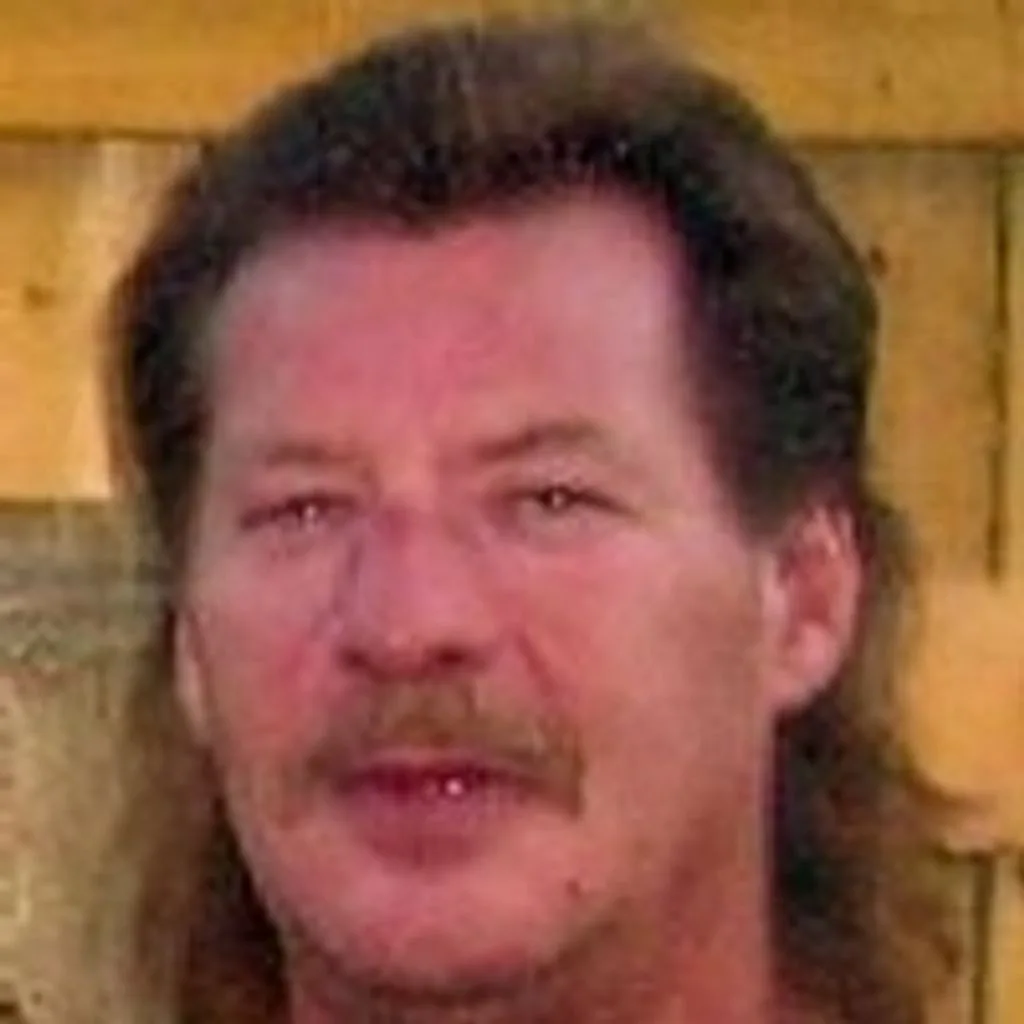 Portrait of Robert A. Olsen