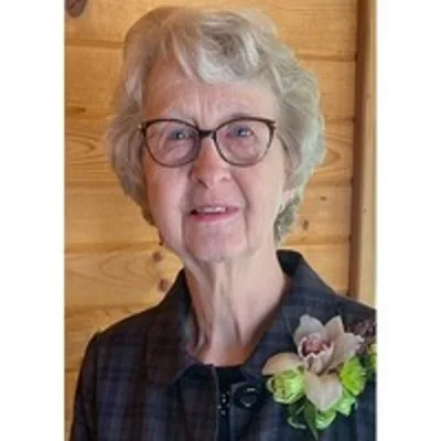 Sharon Borgers
