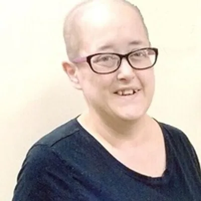 Traci Atkinson