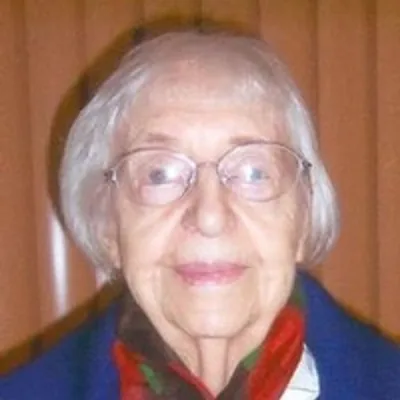 Olive Sanborn