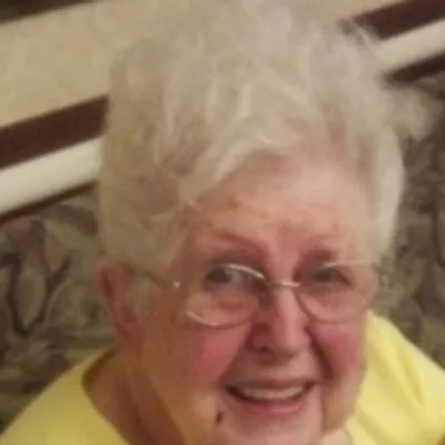 Phyllis Petersen