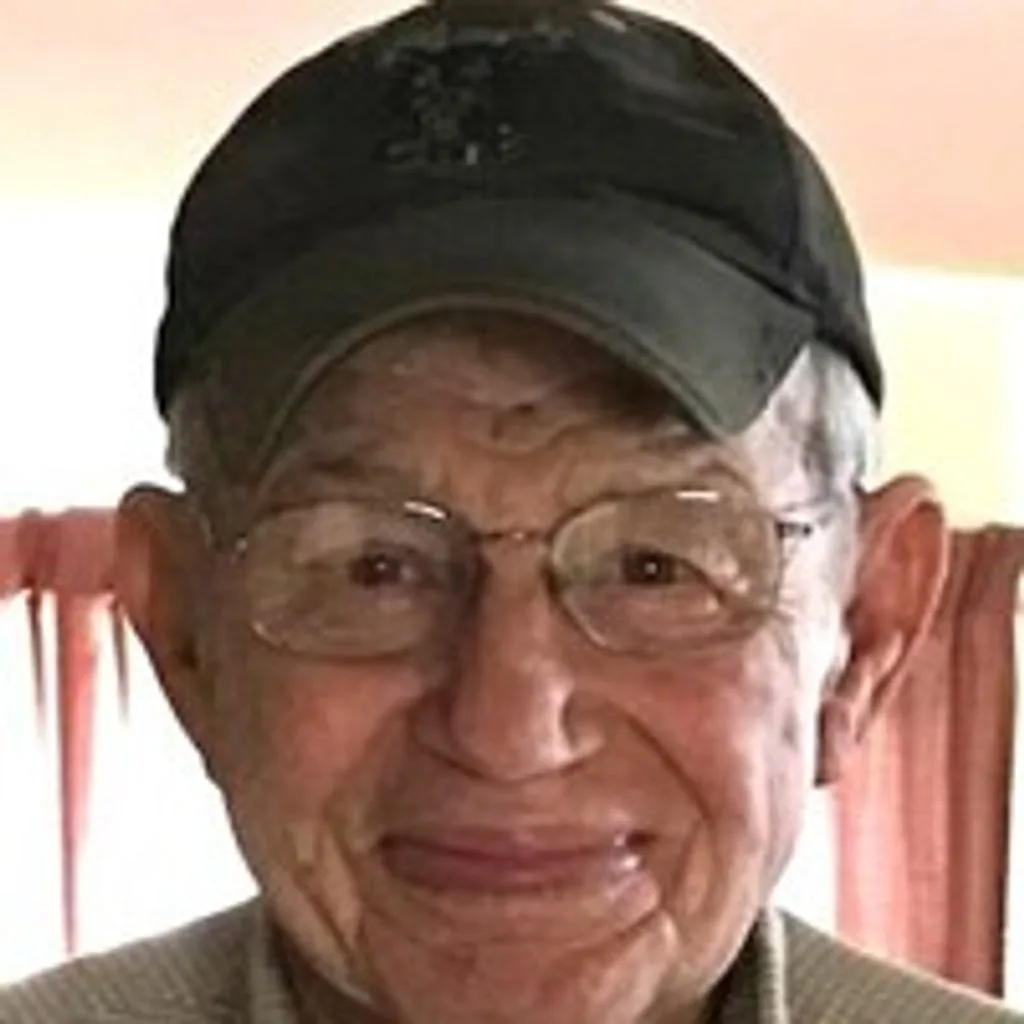 Portrait of Ralph Wirth