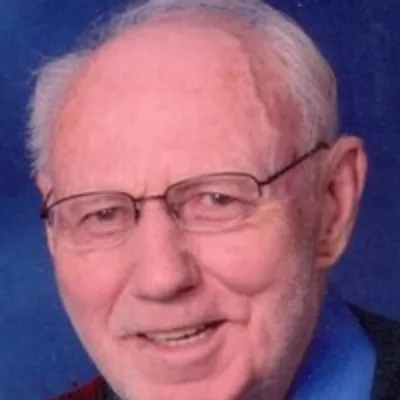 Raymond W. Reiffenberger