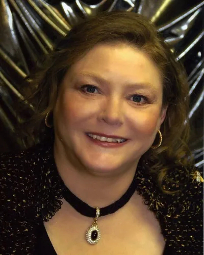 Regina Zurcher