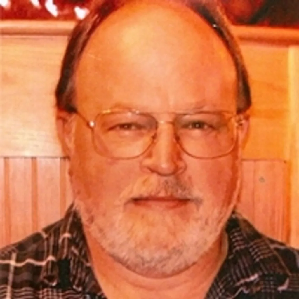 Portrait of Brad Christensen