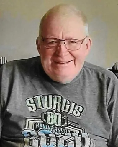 Calvin Hall