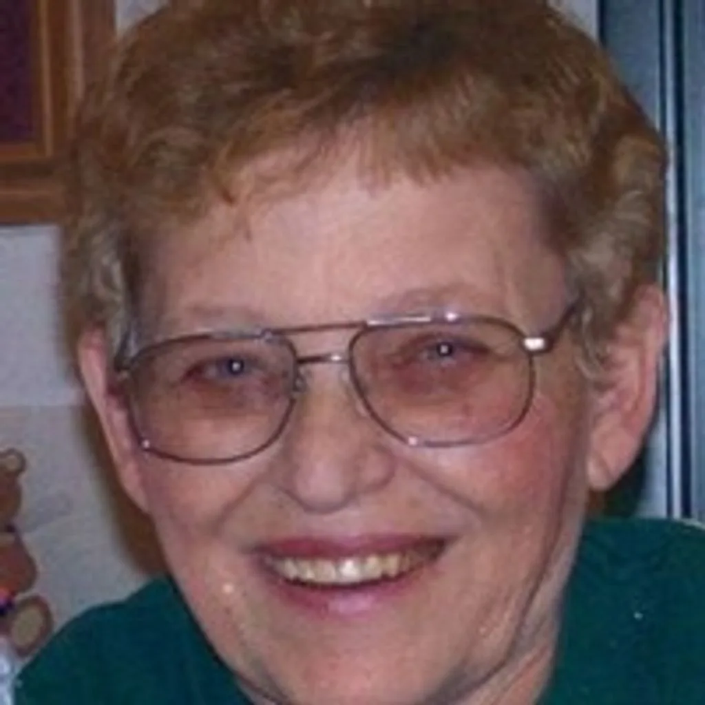 Portrait of Carla A. Monen