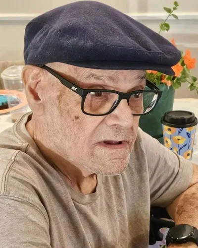 Dixon Swanson