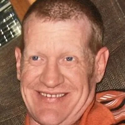 Donald D. Gortmaker