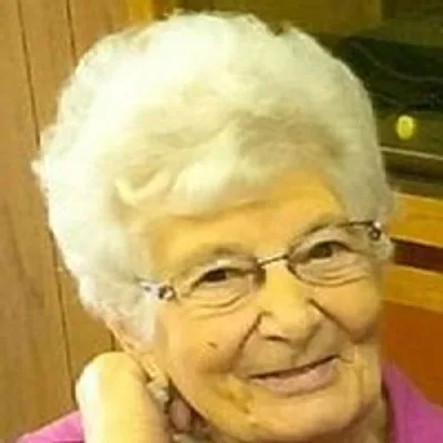Ella Tieszen