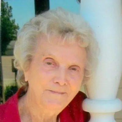 Esther H. Ensz