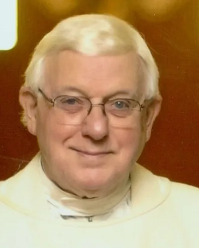 Fr Hal Barber