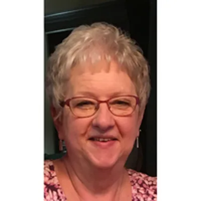 Gail J Nielsen