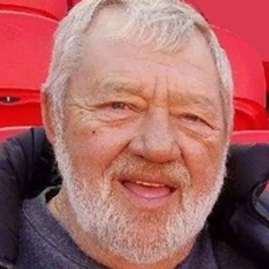 Portrait of Galin Simonsen