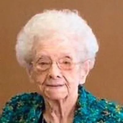 Helen A. Holm