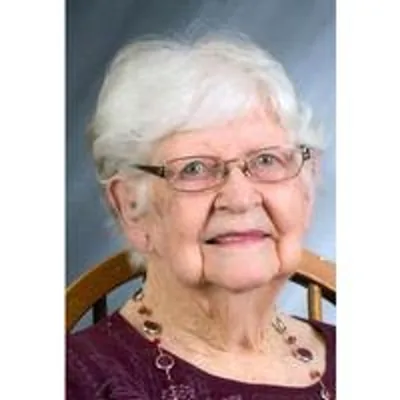 Helen J. Jensen