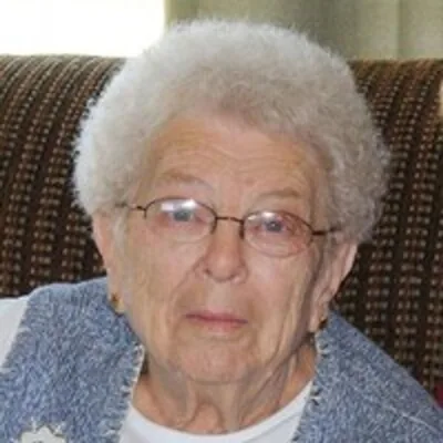 Ione Haddican