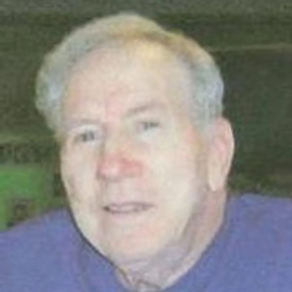 Portrait of Jean Hammond
