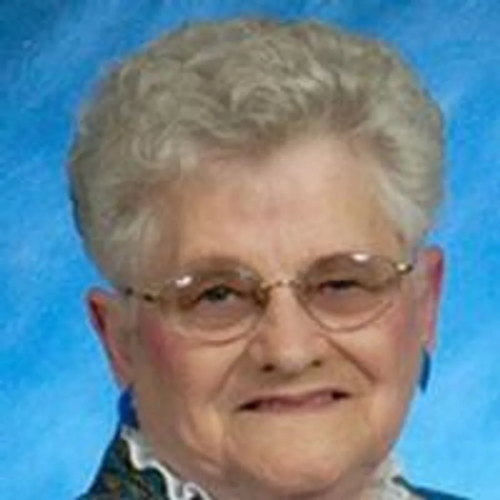 Portrait of Joyce A. Jensen