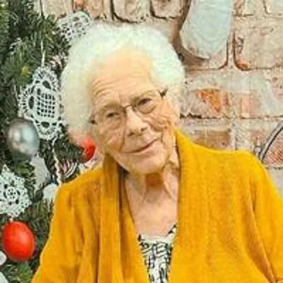 Marjorie Froisland