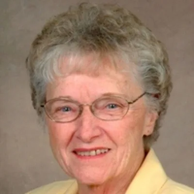 Marjorie Hansen