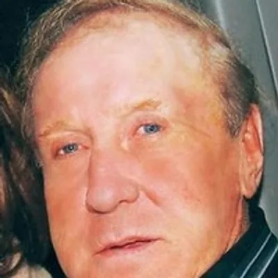 Marshall Johnson