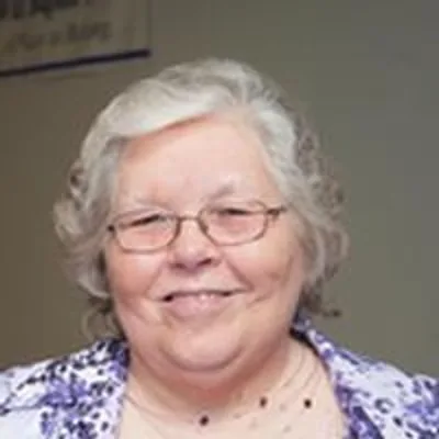 Pamela Ann Cottrell