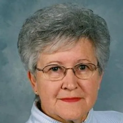 Peggy M. Koller