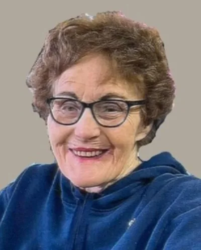 Ruth Jibben