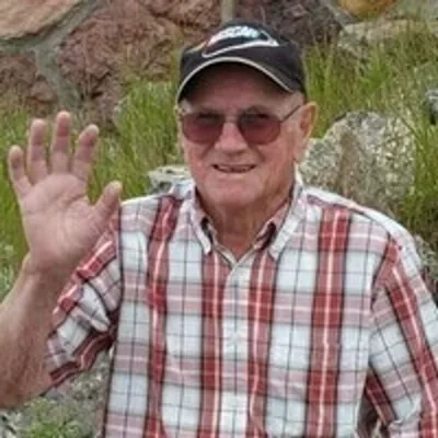 Wilber Wayne Quick