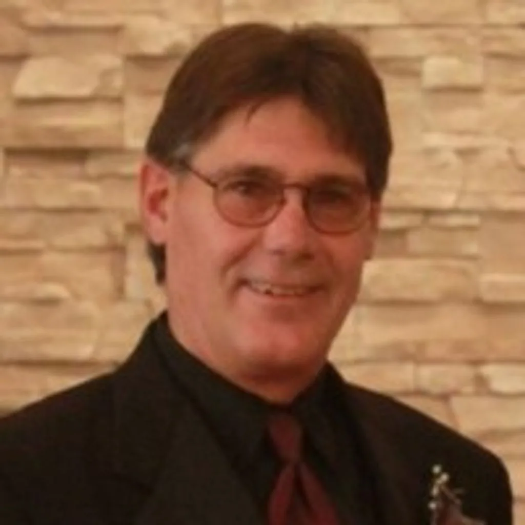 Portrait of Robert 