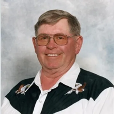 Roger Larsen