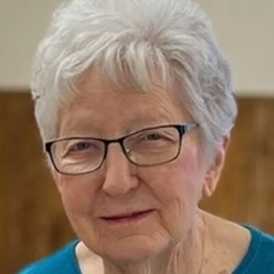 Ruth Gortmaker