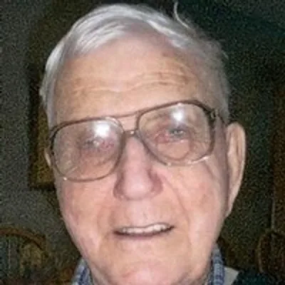 Virgil Benson