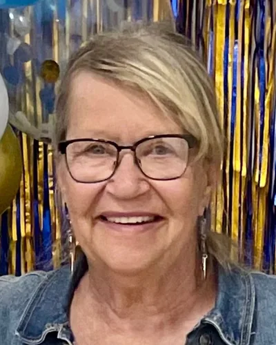 Yvonne Ernster